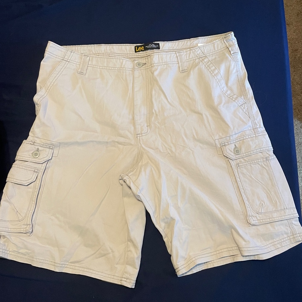 Lee Cargo Shorts